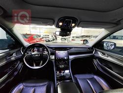 Jeep Grand Cherokee L